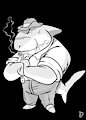 LOAN SHARK by MAQUINOX