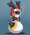 Rabbit merrit