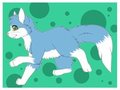 Me by ZebraWolf