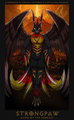  Strongpaw, Dawn of the Phoenix