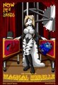 The Mysteries of Magical Mirelle! by NewHeavenStudios
