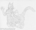 Skyfire by Lokis by Fritti