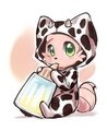 Sera moo moo