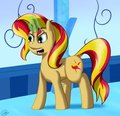 Sunset Shimmer