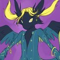 Egg - Dragon Wizard by RisingDragon