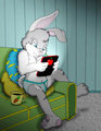 *Cheer  up,Cjbunny!*