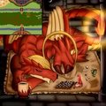 Royal Knight : Monster, Princess, Knight and Love Chapter 6