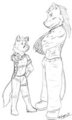 Baddies by Itallo