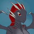 Egg - Dragon Rogue