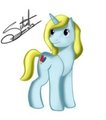 Pony transparent icon [COM]