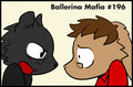 Ballerina Mafia: Disposable II by Immelmann
