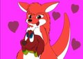 Arineu x Rooby Kangaroo