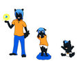 Regression Speel
