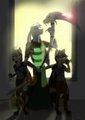 Master Assassins
