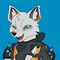 Volpez Icon Comm!