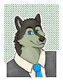 Camillus headshot by CamillusDL
