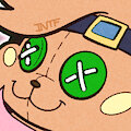 Aoi CTR - April 2025 - Comfortably Stuffed by TrevorFox