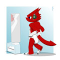 Shoutmon request by CamillusDL