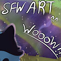 The Little Stargazer (Part 2/2) by SomeStickyGoo