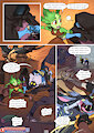 Tree of Life - Book 1 pg. 132. by Zummeng