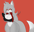 Commission by TangleFox