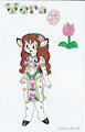 Tales of Sagomithya: Vera the Faun