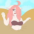 hanna by sheepsigil