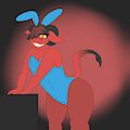 lil red by sheepsigil