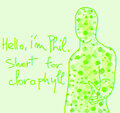 Say hi back