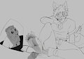 MacroMarch submissions #3 by Tabascomilk