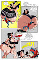 Mandy Menaces Otto