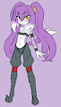 beatrice from maze of marionette