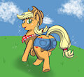 Jorts by RazzleTheRed