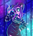 Nebula by Sugarnova