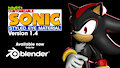 [DL] kuby64's Customizable Sonic-styled Eye Material v1.4