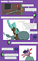 Plague 101 Pg3 by litmauthor