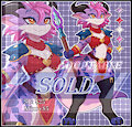 [ADOPTABLE] / Kobold Magispark Warrior by Sheecktor