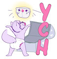 YCH 591 - Toy Chest (unlimited slots)