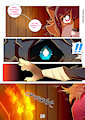 Red Blossom & Winter Snow - Page 39 by TheAmazingGwen