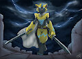 [C] Path Chosen by InvalidNickname