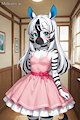 Princess Zed (Ai)