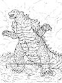 Gozilla TF Comic page 15 End by WhiteGuardian