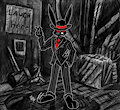 Scene Held by mimic12455