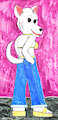 My Art Fight "Sprout Fight 2025" Artworks