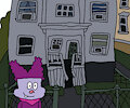 Chowder at 42 Newcomb St (2013)