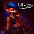 Dissociation by LilJake