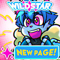 WILDSTAR - Issue 06 - Page 24 by Syaokitty