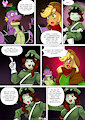 [Color] The Long Way Back - Page 04 by LustfulDiamond