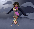 Atreus and The Valkyrie