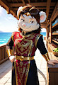 Royal Mouse